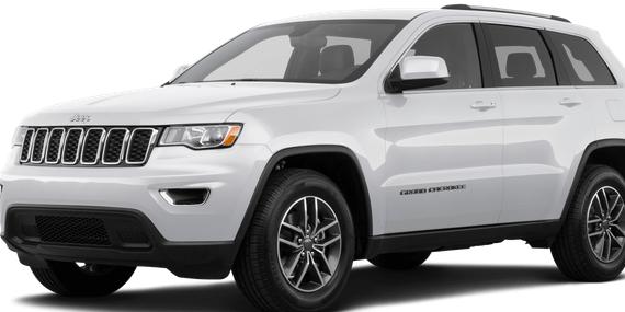 JEEP GRAND CHEROKEE 2019 1C4RJFAG2KC791264 image